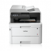 Brother MFCL3770CDW 25ppm Colour Laser MFC Printer Wifi